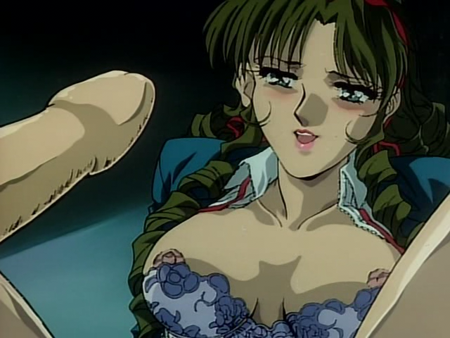 Injuu Kyoushi (Hispanime-Team)